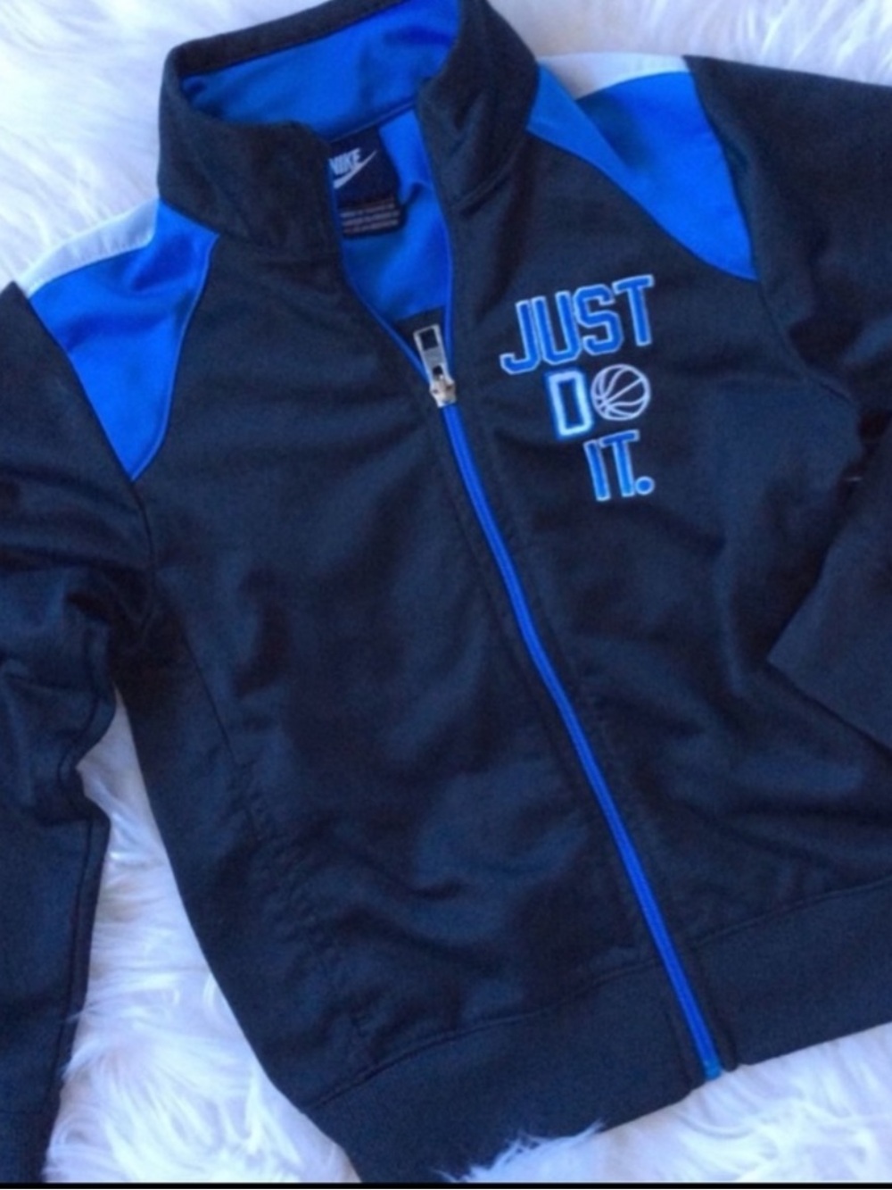 NIKE Performance Jacket